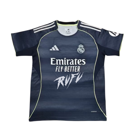 Rvfv x Madrid