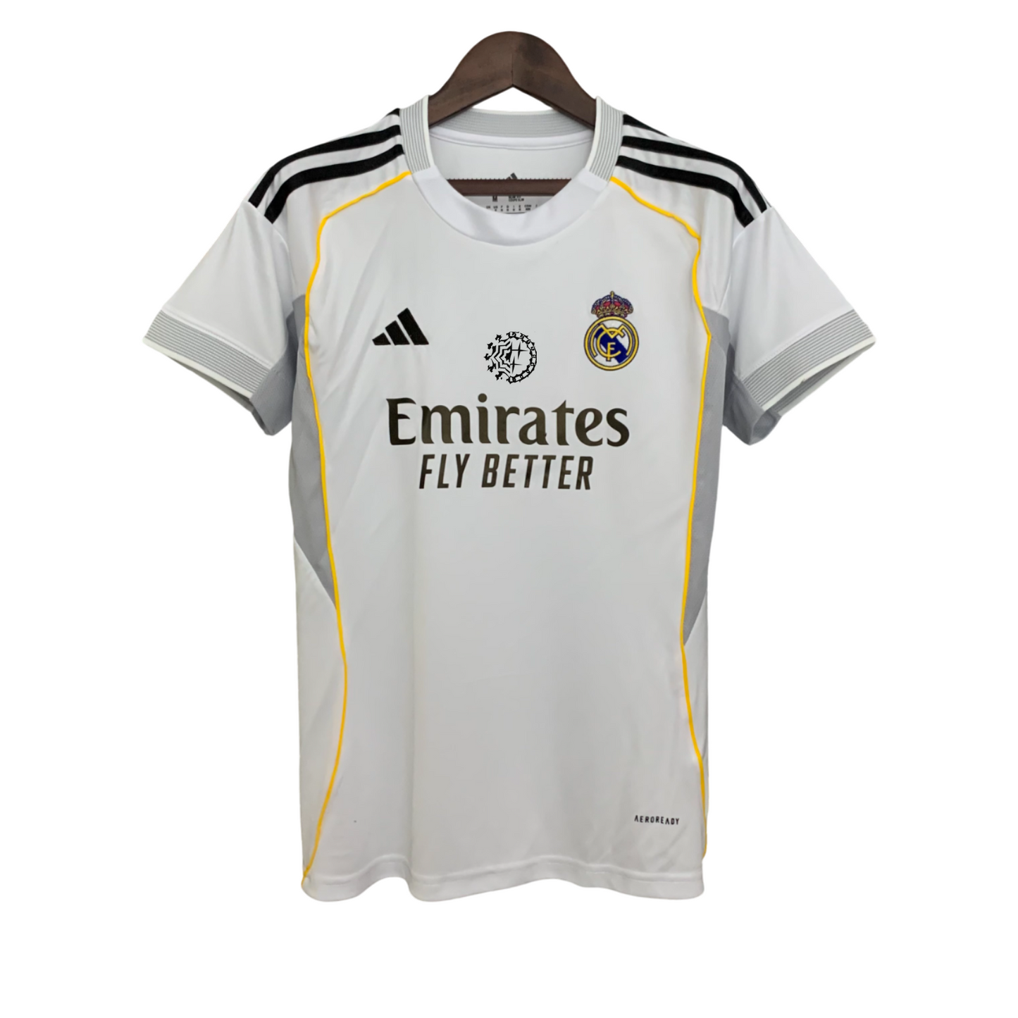 Dellafuente x Madrid