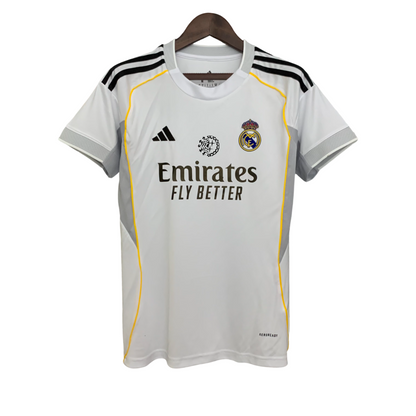 Dellafuente x Madrid
