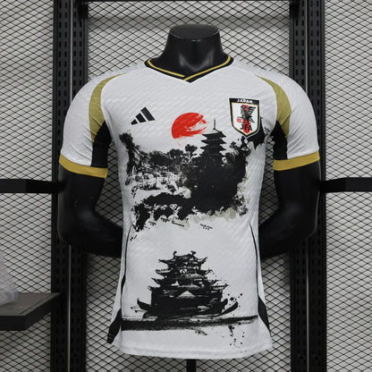 Japan "Samurai Sunset" Edición Especial