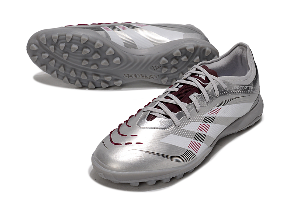 Predator 25 Elite IC Boots