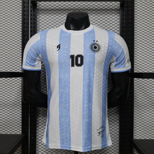 Argentina “Maradona" Edición Especial