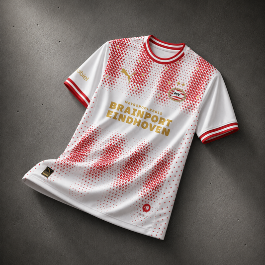 PSV "Luz de Eindhoven" Edición Especial