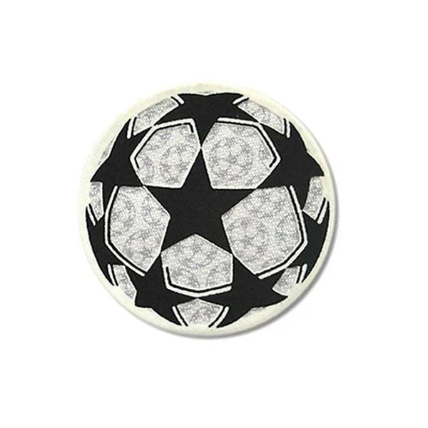 Add Badge/Patch To Your