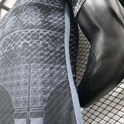 Real Madrid "Mosaic Heritage" Black Edition Edición Especial