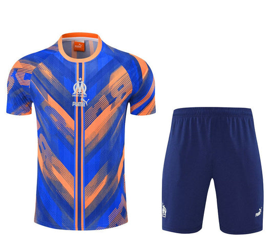 2025/2026 Marseille Equipación de Entrenamiento