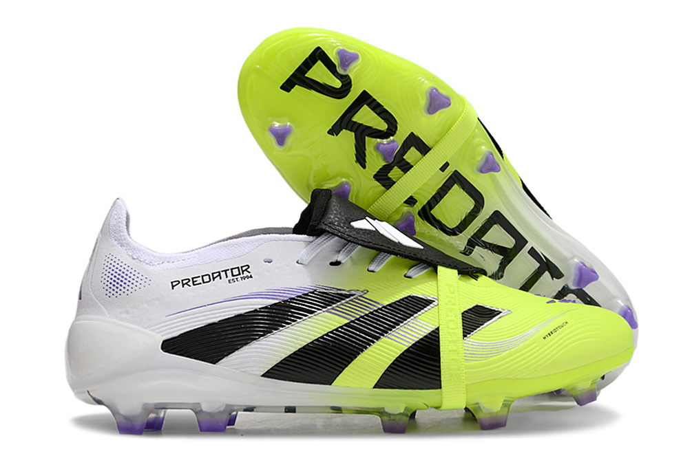 PREDATOR ACCURACY+ Elite