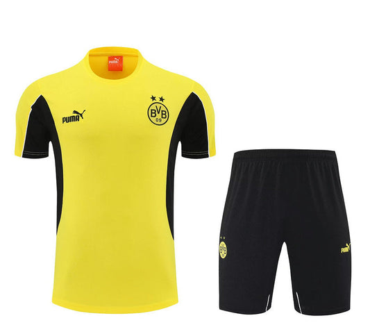 2025/2026 Borussia Dortmund Equipación de Entrenamiento