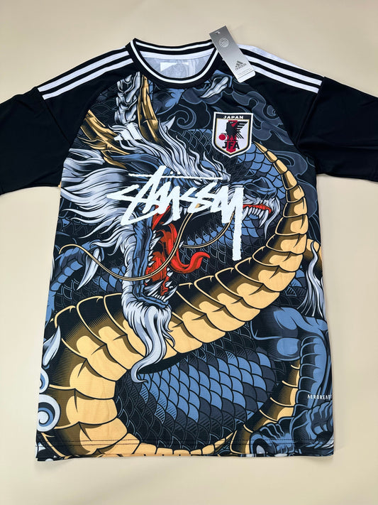 Stüssy x Japón Edición Especial