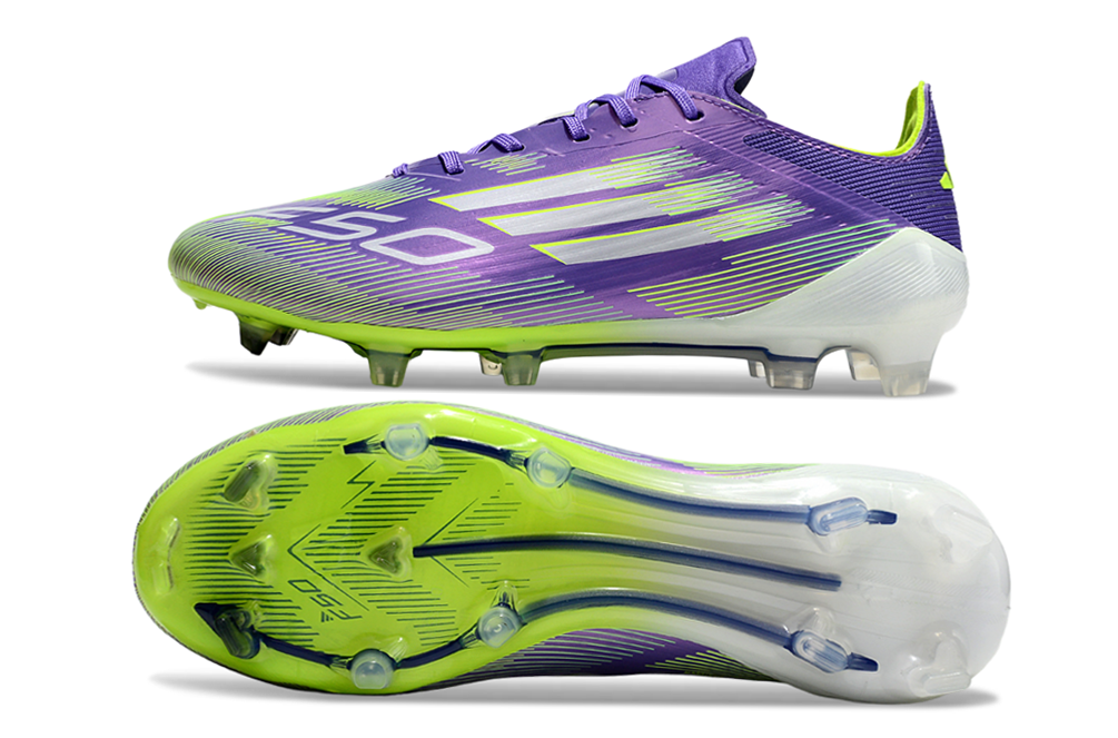 F50 élites