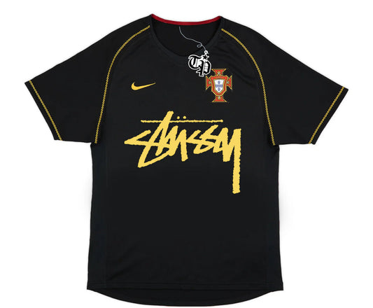 Stüssy x Portugal Retro