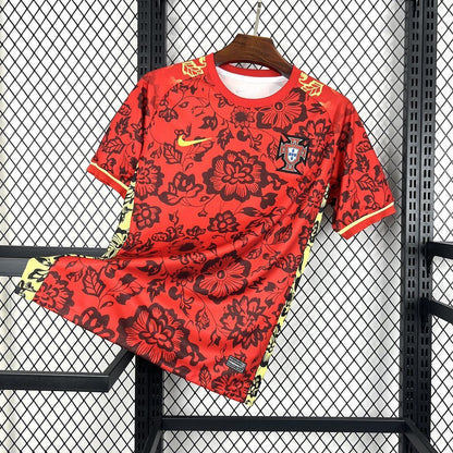 Portugal Edición Especial Flores