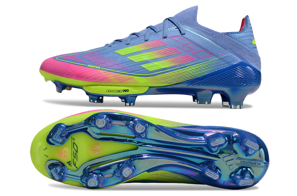 F50 élite FG