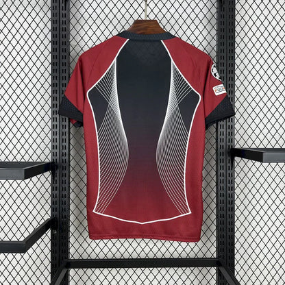 Barcelona "Crimson Core" Edición Especial (Patch Optional)
