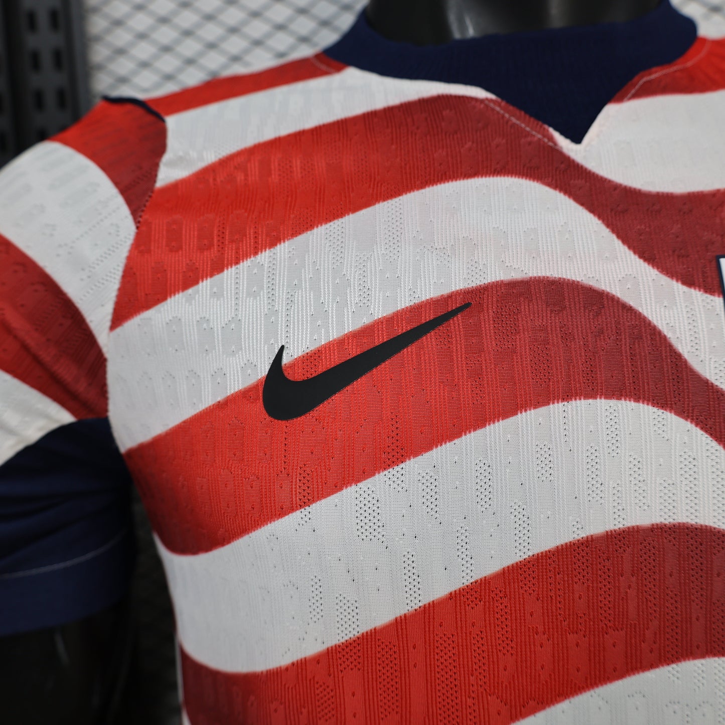 Estados Unidos Local Kit 2026