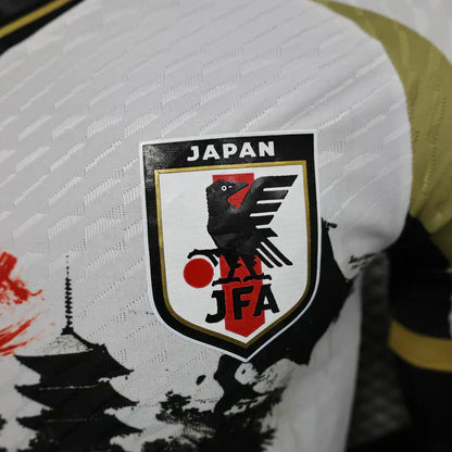 Japan "Samurai Sunset" Edición Especial