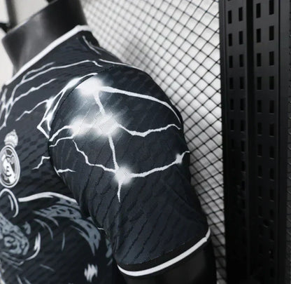 Real Madrid "Black Panther" Edición Especial