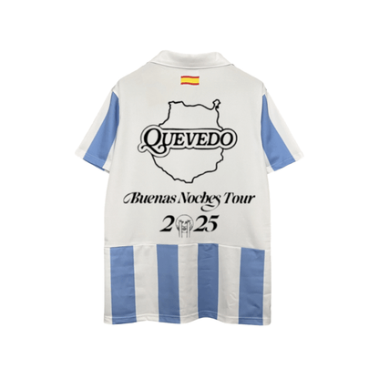 Quevedo x Málaga