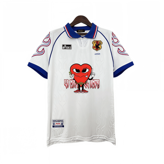 La Mafia del Amor x Japón