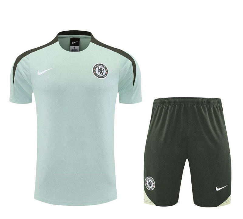 2025/2026 Chelsea Equipación de Entrenamiento