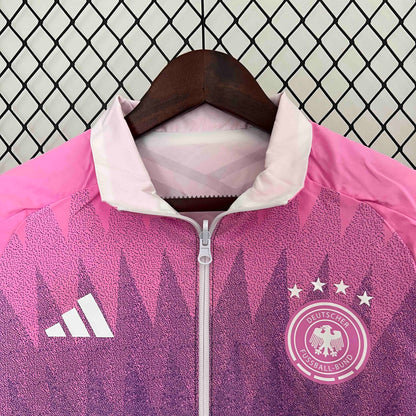 Cortavientos Reversible Alemania