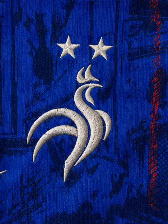 Francia “Les Bleus” Edición Especial
