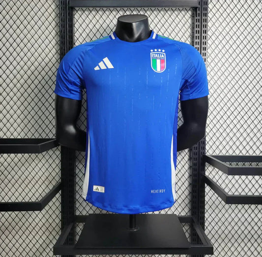 Italia 2024/2025 Local Kit