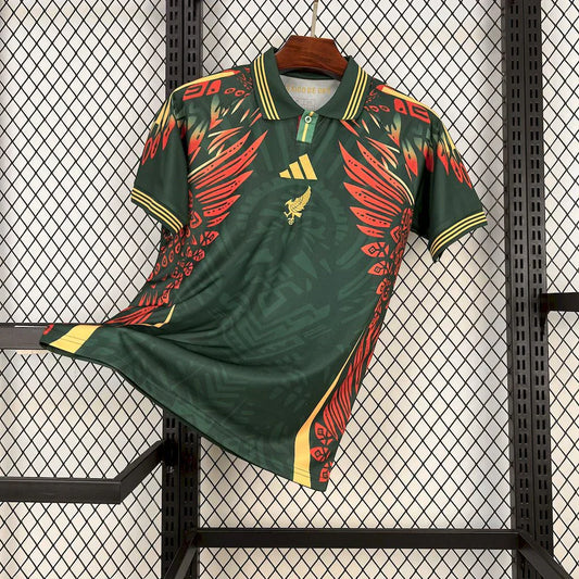 Mexico Green Edición Especial