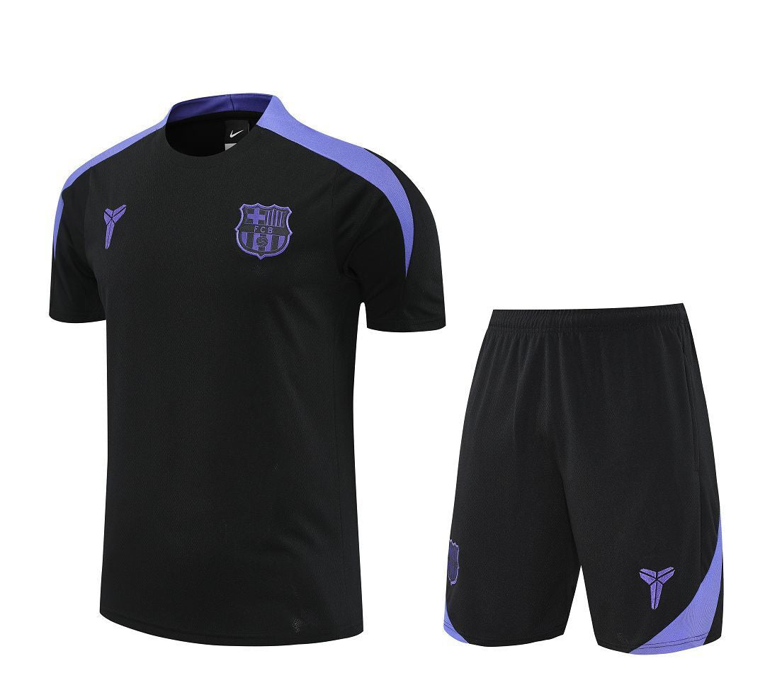 2025/2026 Fc Barcelona Equipación de Entrenamiento