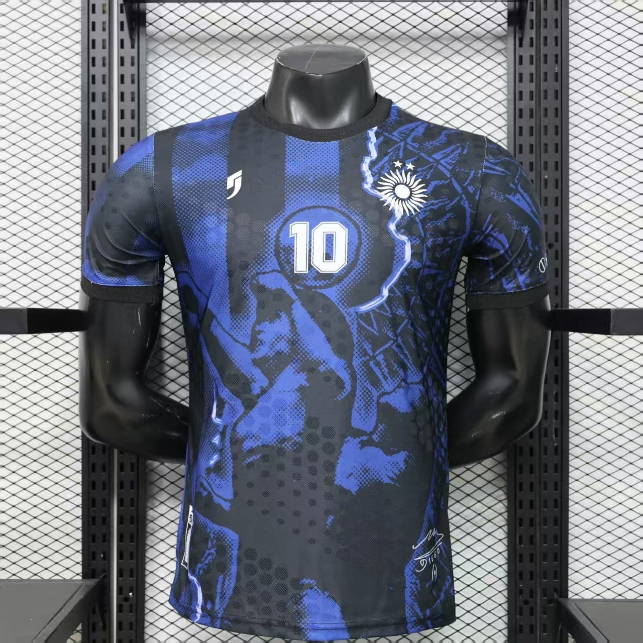Argentina “Maradona" Edición Especial