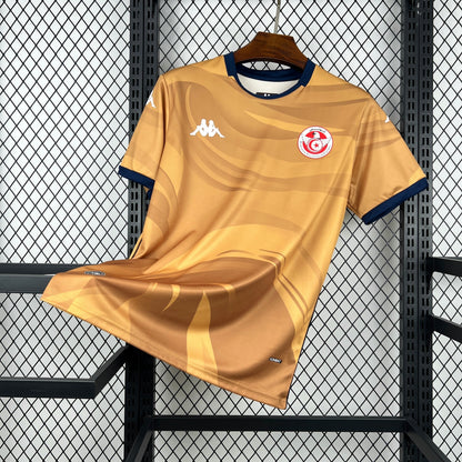 Túnez Alternativa Kit 2026