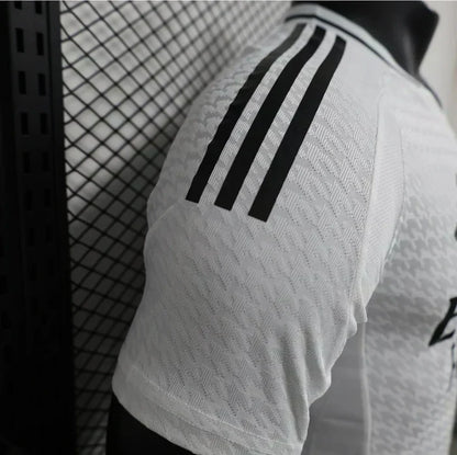 Real Madrid 2024/2025 Local Kit