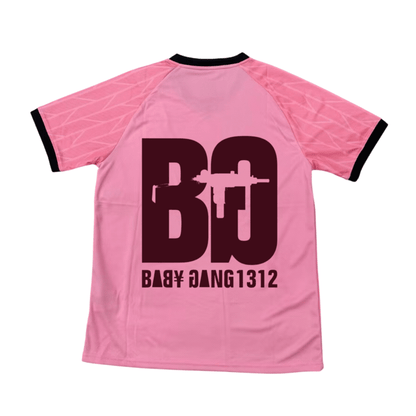 Babygang x Marruecos