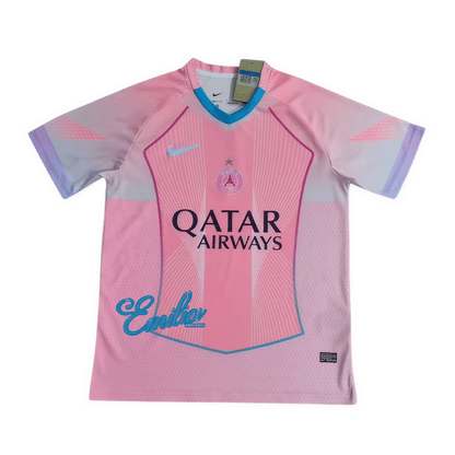 PSG x Emilia