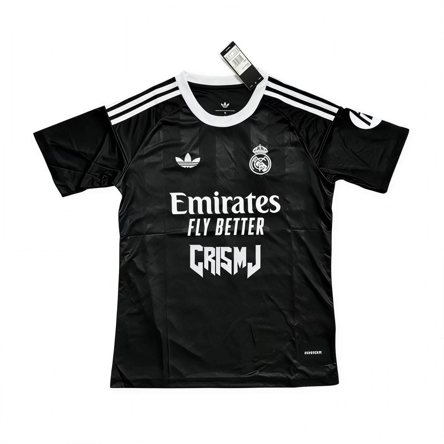 Cris Mj x Madrid