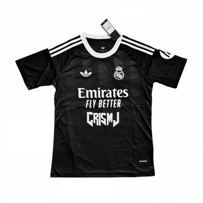 Cris Mj x Madrid