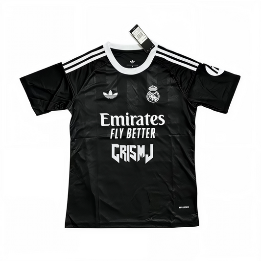 Cris Mj x Madrid