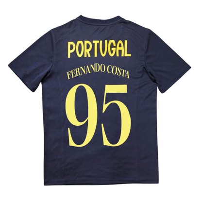 Fernando Costa x Portugal