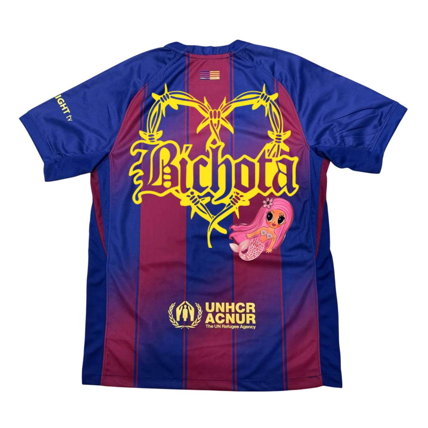 Karol G  x Barcelona