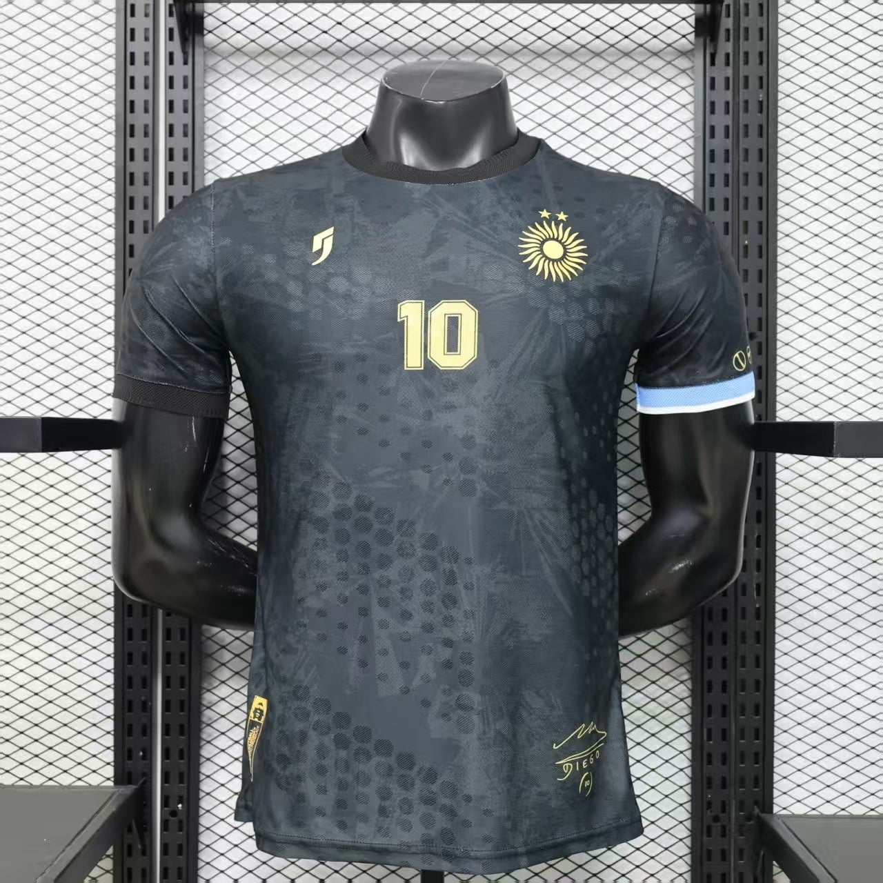Argentina “Maradona" Edición Especial
