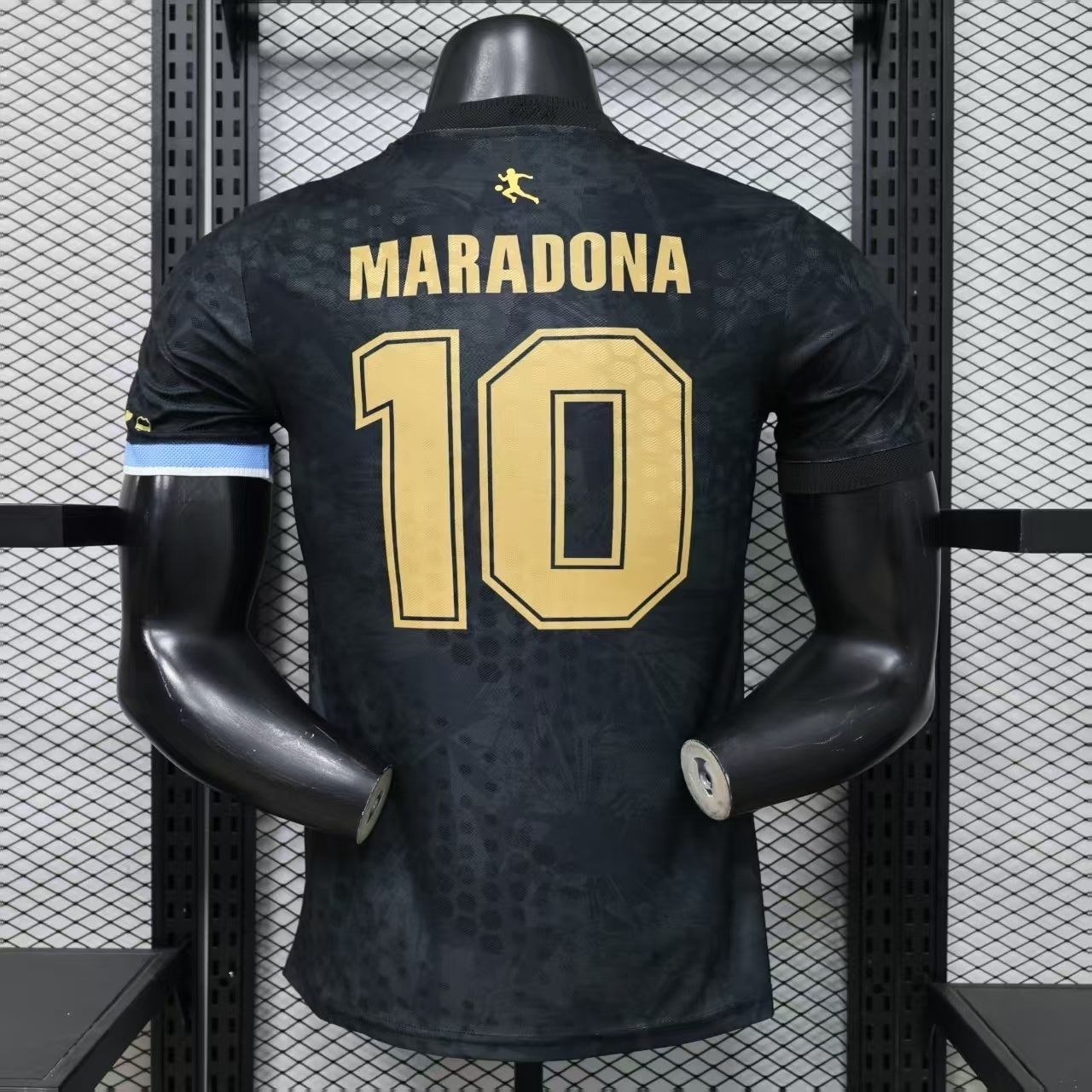 Argentina “Maradona" Edición Especial