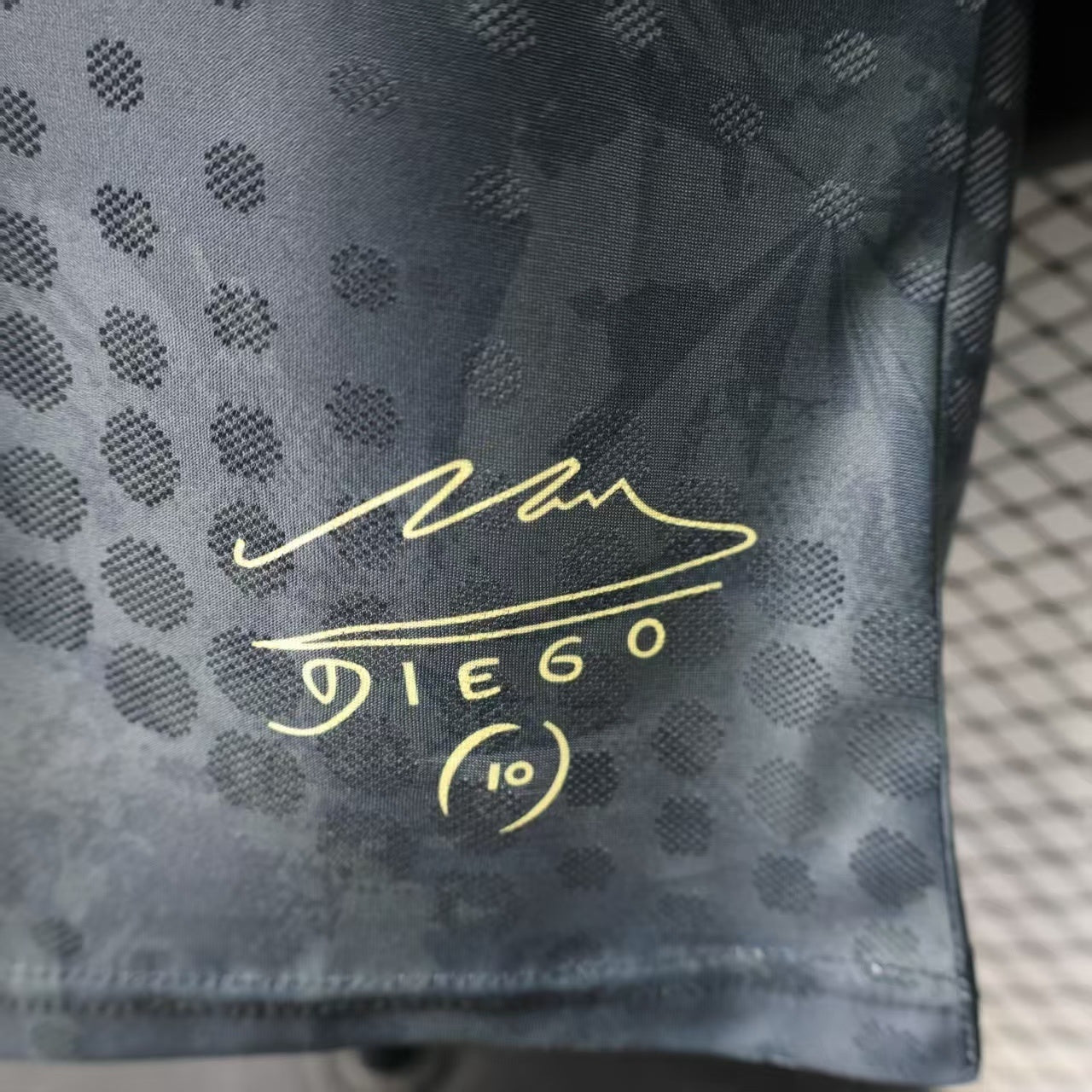 Argentina “Maradona" Edición Especial