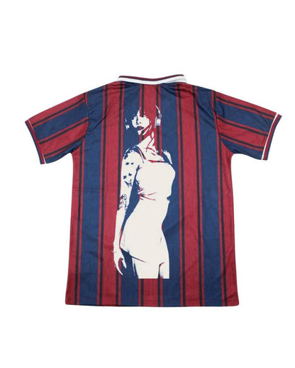 Aitana x Barcelona Camiseta