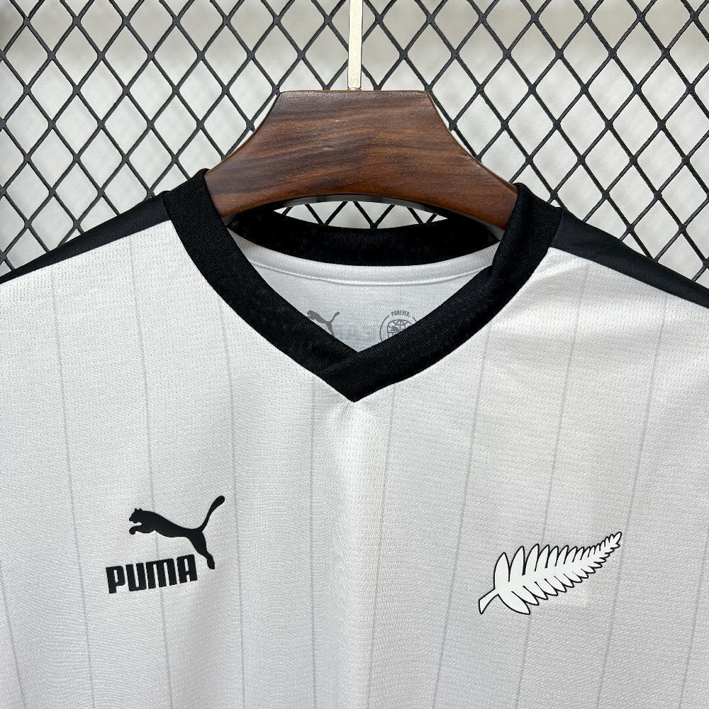 Nueva Zelanda Local Kit 2026