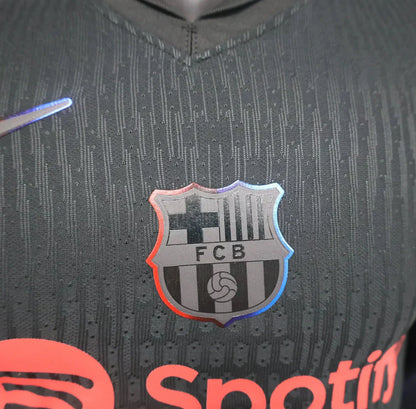 Barcelona 2024/2025 Visitante Kit