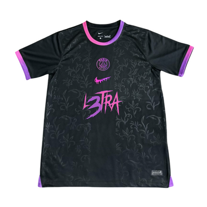 Luar la L x PSG