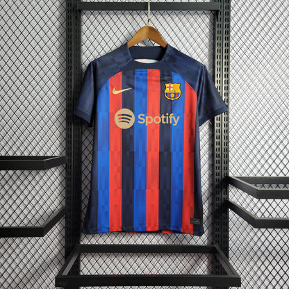 2022/2023 Barcelona Local