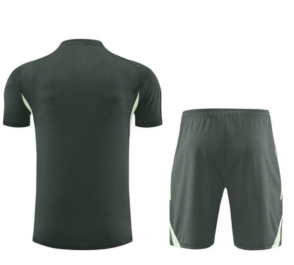 2025/2026 Real Madrid Equipación de Entrenamiento