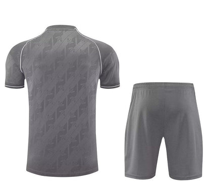 2025/2026 Real Madrid Equipación de Entrenamiento