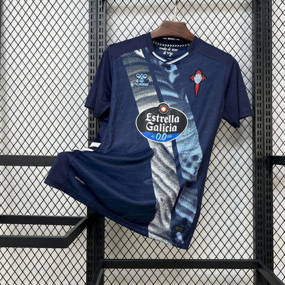 2025/2026 Celta Vigo Visitante Kit